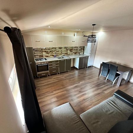 Ultracentral Apartment Cluj-Napoca Ngoại thất bức ảnh