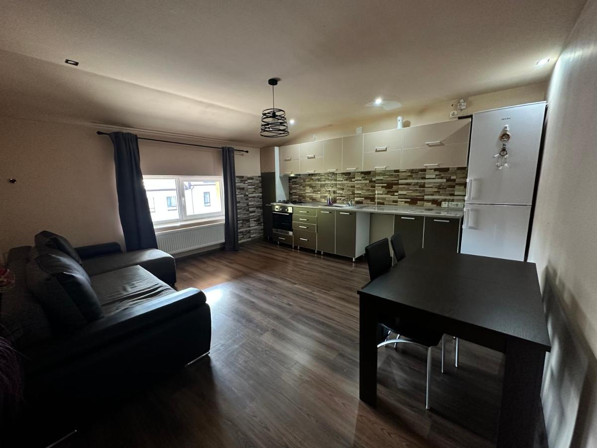 Ultracentral Apartment Cluj-Napoca Ngoại thất bức ảnh