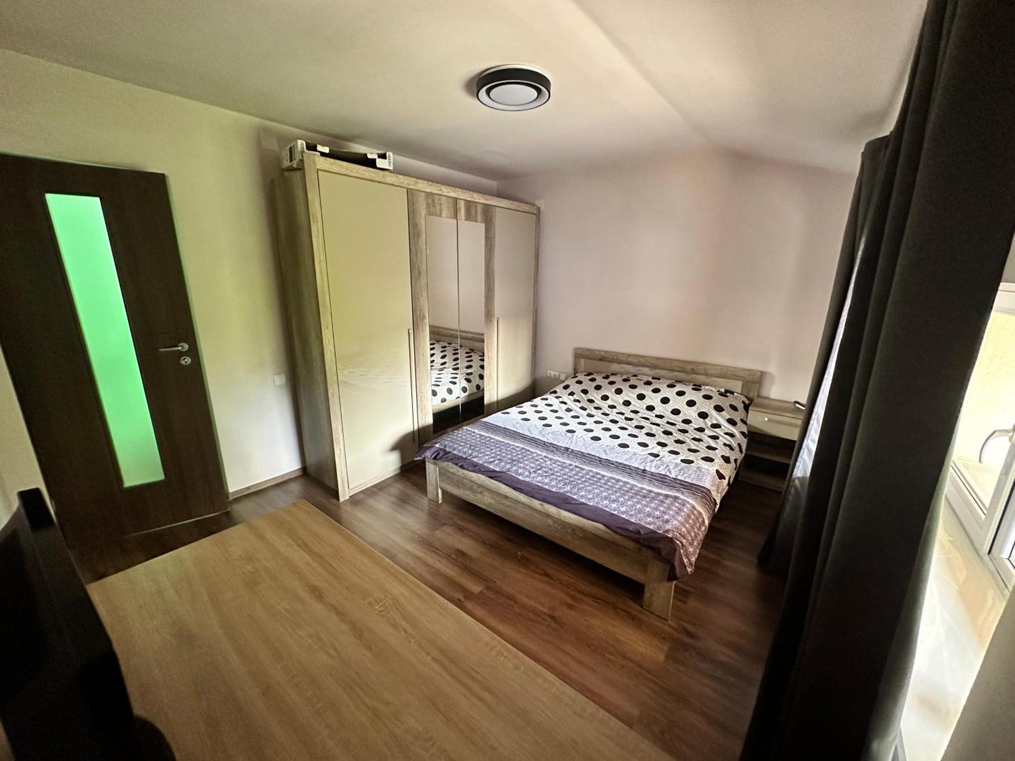 Ultracentral Apartment Cluj-Napoca Ngoại thất bức ảnh